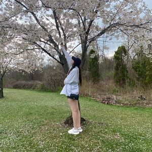 Meet your Posher, Kat! ♡